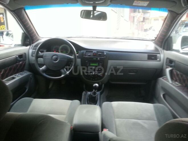 Daewoo Gentra 2014, 53,000 km - 1.5 l - Bakı