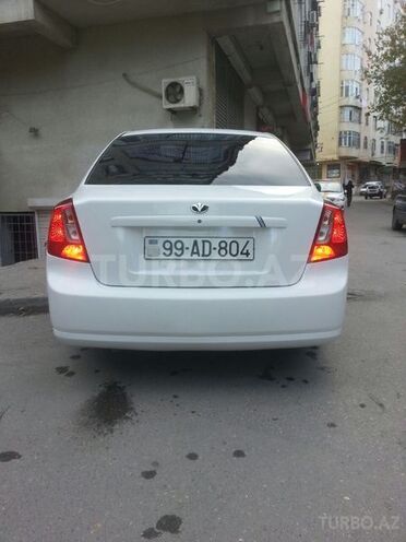 Daewoo Gentra 2014, 53,000 km - 1.5 l - Bakı