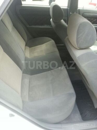 Daewoo Gentra 2014, 53,000 km - 1.5 l - Bakı