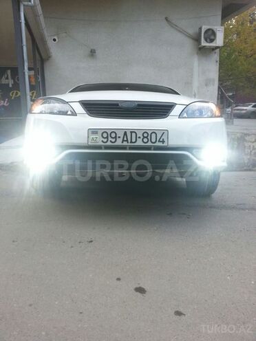 Daewoo Gentra 2014, 53,000 km - 1.5 l - Bakı