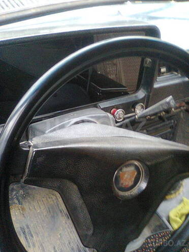 GAZ 24 1985, 25,585 km - 0.3 l - Salyan