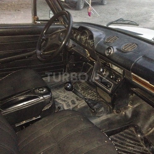 LADA (VAZ) 2106 1982, 1,234,000 km - 1.3 л - Bakı