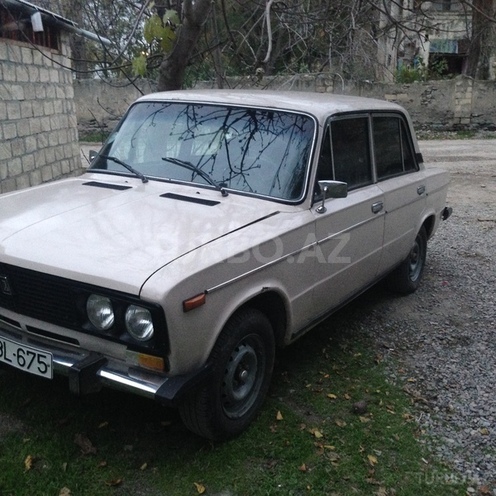 LADA (VAZ) 2106 1982, 1,234,000 km - 1.3 л - Bakı