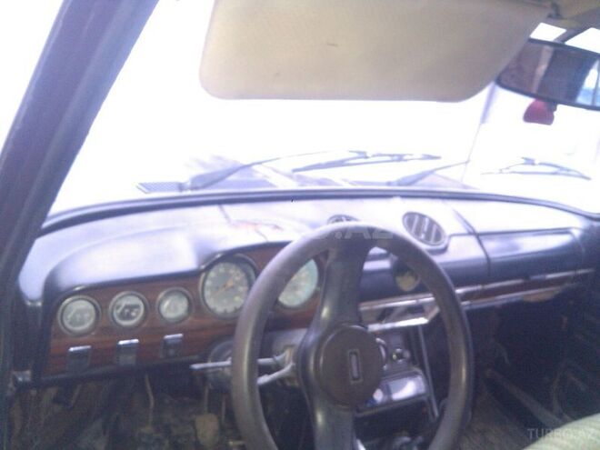 LADA (VAZ) 2103 1975, 550,000 km - 1.3 л - Qusar