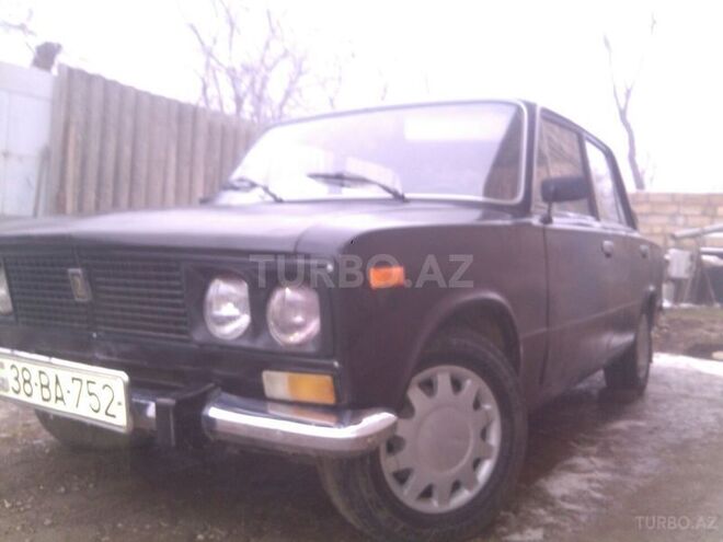 LADA (VAZ) 2103 1975, 550,000 km - 1.3 л - Qusar