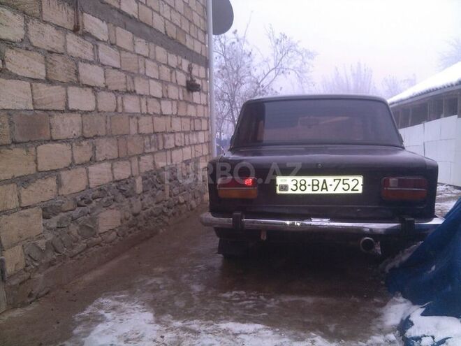 LADA (VAZ) 2103 1975, 550,000 km - 1.3 л - Qusar