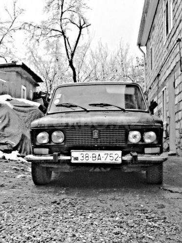 LADA (VAZ) 2103 1975, 550,000 km - 1.3 л - Qusar
