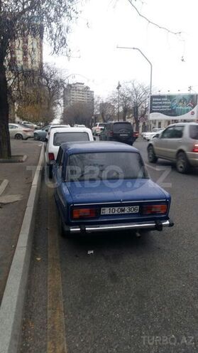 LADA (VAZ) 2106 2005, 73,000 km - 1.6 l - Bakı