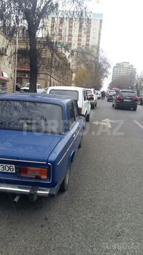 LADA (VAZ) 2106 2005, 73,000 km - 1.6 l - Bakı