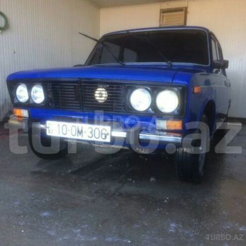 LADA (VAZ) 2106 2005, 73,000 km - 1.6 l - Bakı