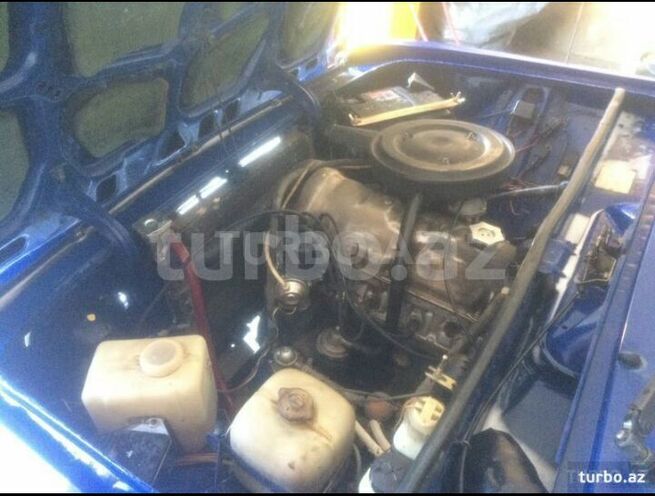 LADA (VAZ) 2106 2005, 73,000 km - 1.6 l - Bakı