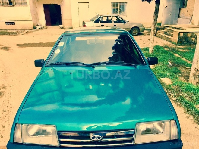LADA (VAZ) 2109 1989, 1,000,000 km - 1.5 l - Xaçmaz