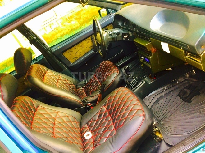 LADA (VAZ) 2109 1989, 1,000,000 km - 1.5 l - Xaçmaz