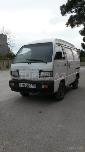 Daewoo Damas 1998, 159,000 km - 0.8 л - Bakı
