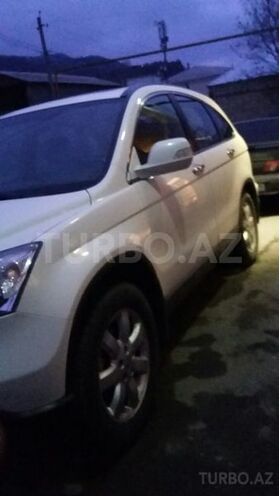 Honda CR-V 2008, 130,000 km - 2.4 l - Balakən