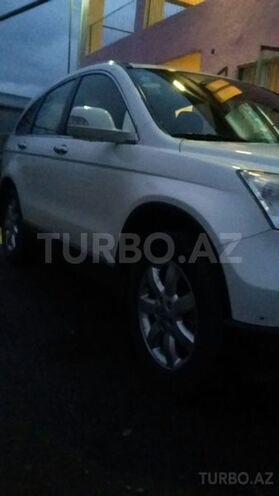 Honda CR-V 2008, 130,000 km - 2.4 l - Balakən