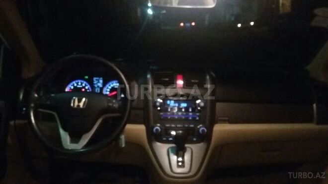 Honda CR-V 2008, 130,000 km - 2.4 l - Balakən