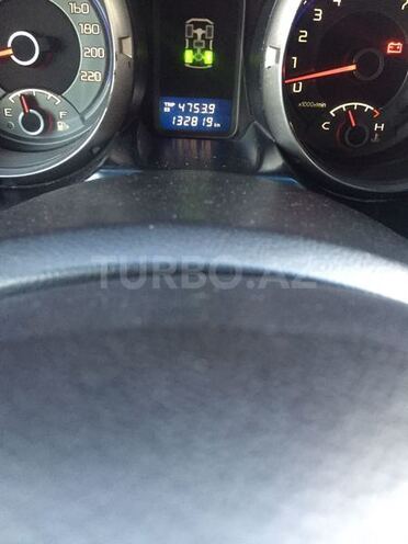 Mitsubishi Pajero 2007, 132,000 km - 3.0 l - Bakı