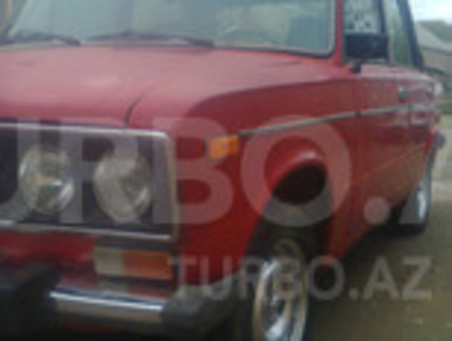 LADA (VAZ) 2106 1985, 254,698 km - 1.3 l - Bakı