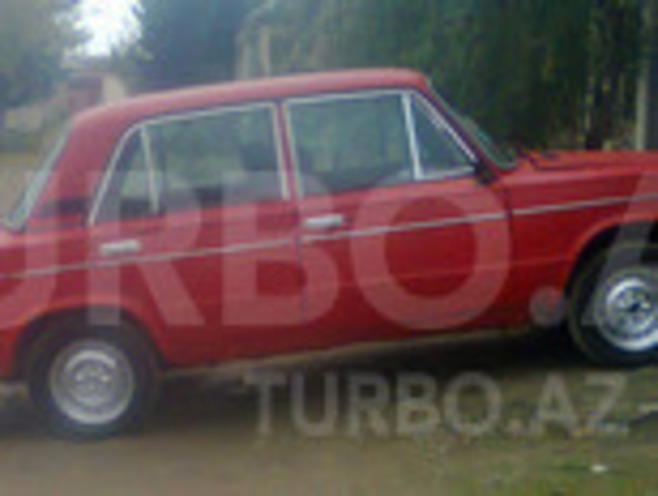 LADA (VAZ) 2106 1985, 254,698 km - 1.3 l - Bakı