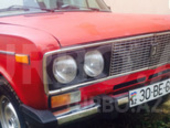 LADA (VAZ) 2106 1985, 254,698 km - 1.3 l - Bakı
