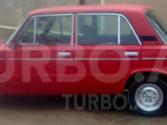 LADA (VAZ) 2106 1985, 254,698 km - 1.3 l - Bakı
