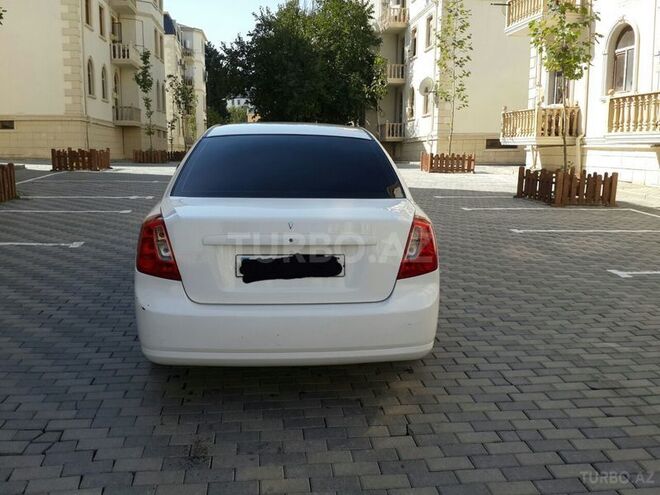 Daewoo Gentra 2014, 102,000 km - 1.5 l - Bakı