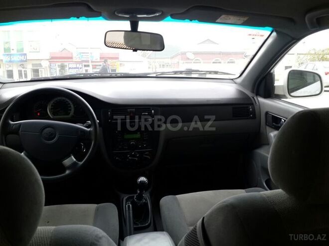 Daewoo Gentra 2014, 102,000 km - 1.5 l - Bakı