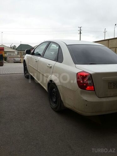 Daewoo Gentra 2014, 102,000 km - 1.5 l - Bakı