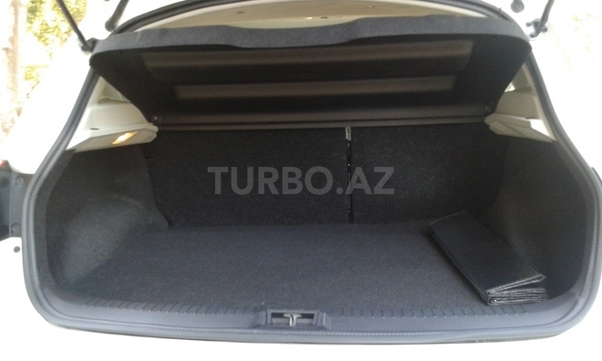 Nissan Qashqai 2013, 55,300 km - 2.0 л - Bakı