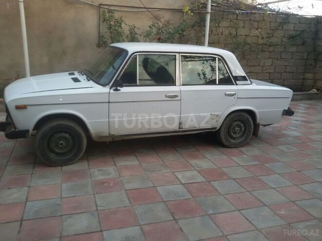 LADA (VAZ) 2106 1994, 130,000 km - 1.6 l - Bakı