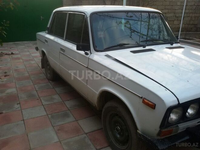 LADA (VAZ) 2106 1994, 130,000 km - 1.6 l - Bakı
