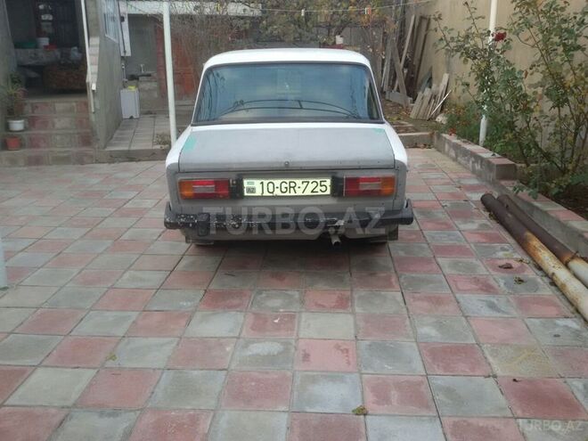 LADA (VAZ) 2106 1994, 130,000 km - 1.6 l - Bakı