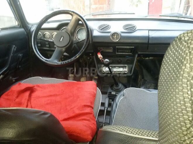 LADA (VAZ) 2106 1994, 130,000 km - 1.6 l - Bakı