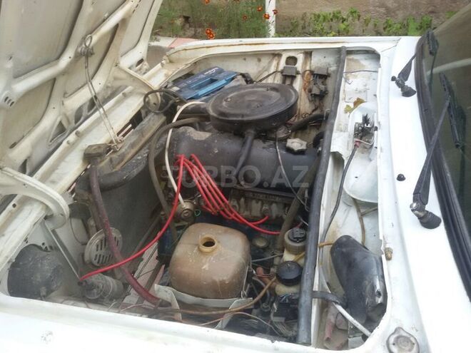 LADA (VAZ) 2106 1994, 130,000 km - 1.6 l - Bakı
