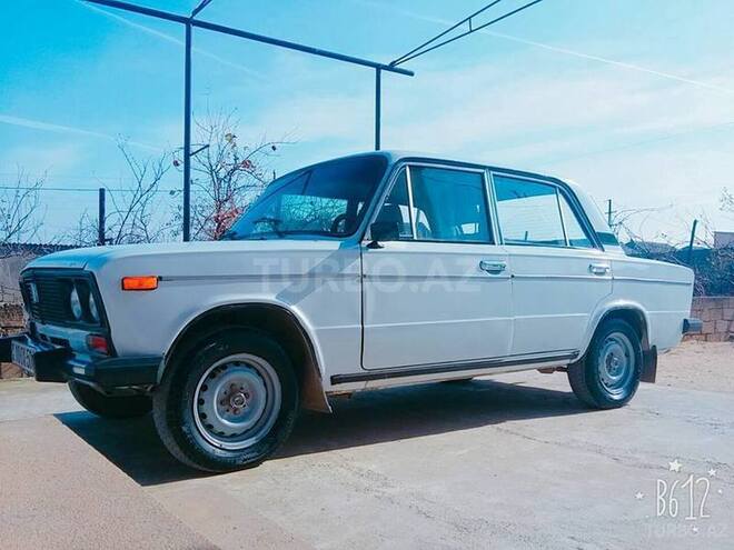 LADA (VAZ) 2106 2005, 65,000 km - 1.5 l - Bakı