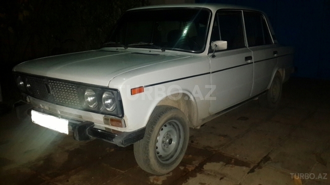LADA (VAZ) 2106 1995, 95,000 km - 1.5 л - Bakı