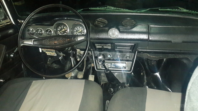 LADA (VAZ) 2106 1995, 95,000 km - 1.5 л - Bakı