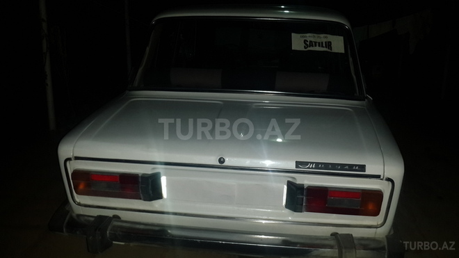 LADA (VAZ) 2106 1995, 95,000 km - 1.5 л - Bakı