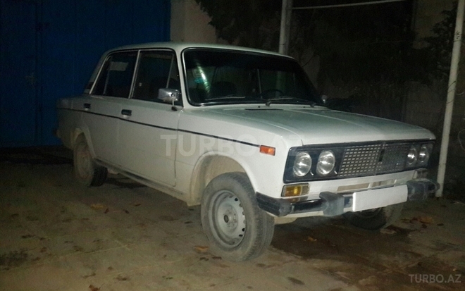 LADA (VAZ) 2106 1995, 95,000 km - 1.5 л - Bakı