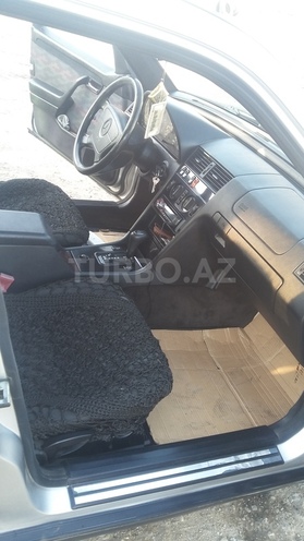 Mercedes C 180 1994, 411,802 km - 1.8 l - Bakı