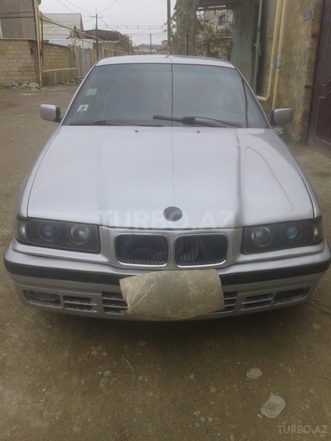 BMW 320 1992, 356,000 km - 2.0 l - Sumqayıt