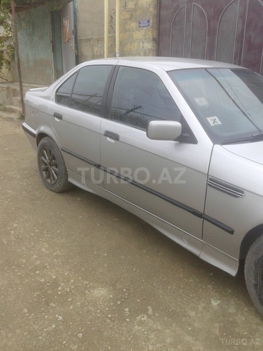 BMW 320 1992, 356,000 km - 2.0 l - Sumqayıt