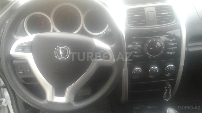 Changan CX 20 2014, 10,000 km - 1.4 l - Sumqayıt