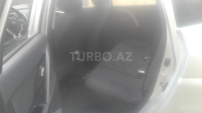 Changan CX 20 2014, 10,000 km - 1.4 l - Sumqayıt