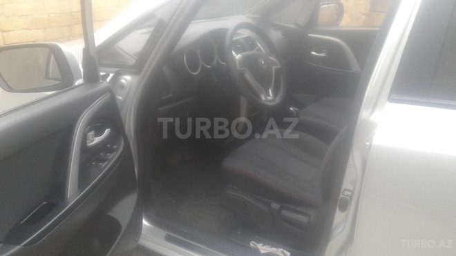 Changan CX 20 2014, 10,000 km - 1.4 l - Sumqayıt