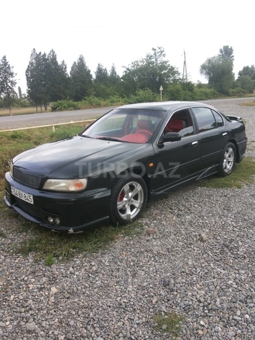 Nissan Maxima 1997, 332,441 km - 3.0 l - Tərtər