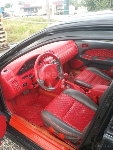 Nissan Maxima 1997, 332,441 km - 3.0 l - Tərtər