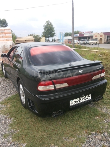 Nissan Maxima 1997, 332,441 km - 3.0 l - Tərtər