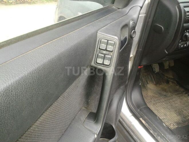Opel Astra 1998, 200,000 km - 1.6 л - Bakı